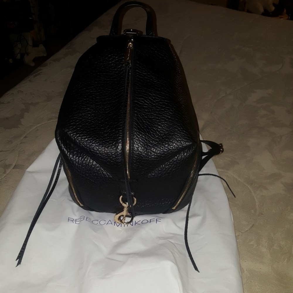 Julian Backpack by REBECCA MINKOFF